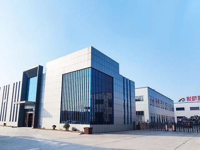 昆明住人集装箱厂家