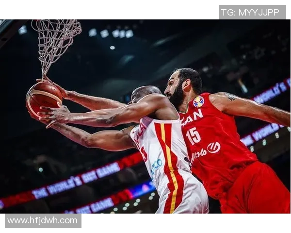 菲律宾与伊朗篮球杯激战正酣谁能夺得最终胜利