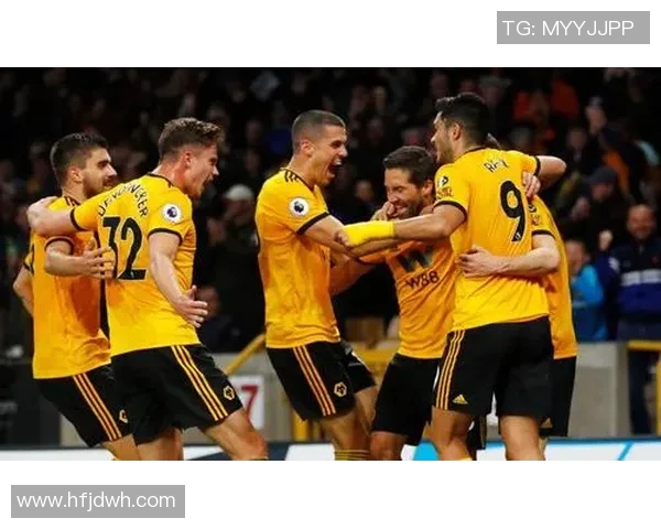 莱切斯特城主场迎战狼队争夺英超积分榜关键战役