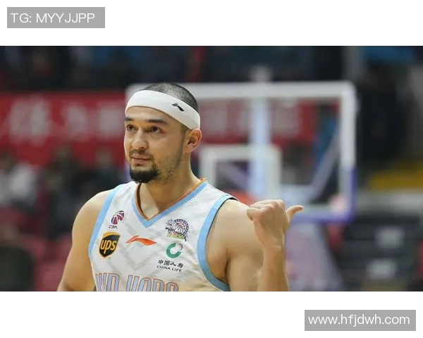 西热力江的篮球之路：从新疆少年到CBA明星的奋斗历程