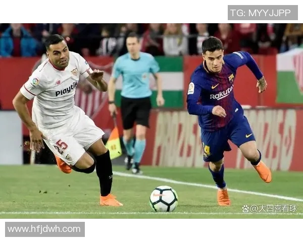 西杯激战巴塞罗那迎战巴伦西亚力争晋级决赛的关键对决