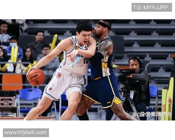 CBA吉林队与广东队激战引发热议球迷热情高涨期待精彩对决
