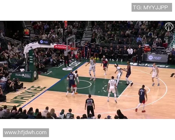 奇才与雄鹿激战21日期待精彩对决与球星表现 奇才与雄鹿激战21日期待精彩对决与球星表现