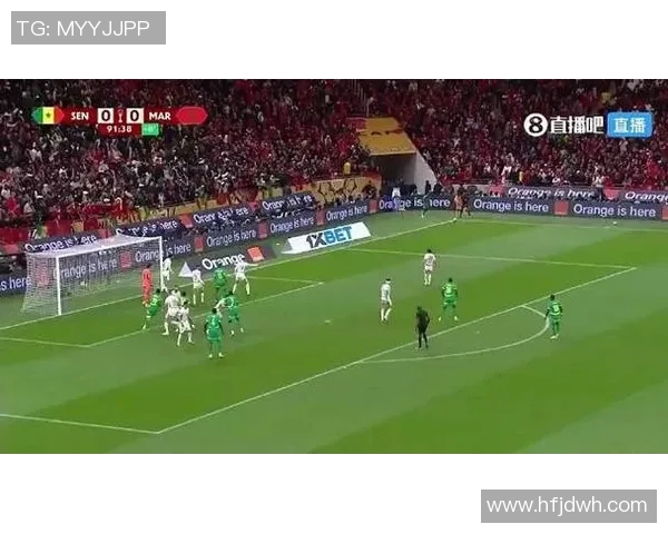 塞内加尔VS贝尔直播