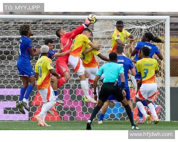 巴拿马与法国U20足球对决精彩回顾与赛后分析