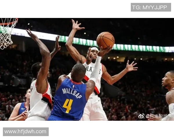 开拓者与掘金的历史对决回顾与球队发展历程分析