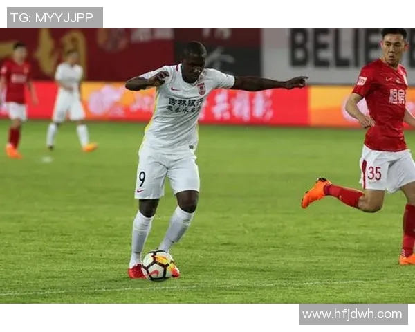 恒大淘宝迎战香港东方力争在主场全取三分展现强大实力