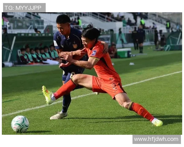 泰国与伊拉克足球对决谁将赢得胜利分析与预测