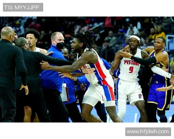 湖人对阵活塞人精彩直播全程回顾与赛后分析