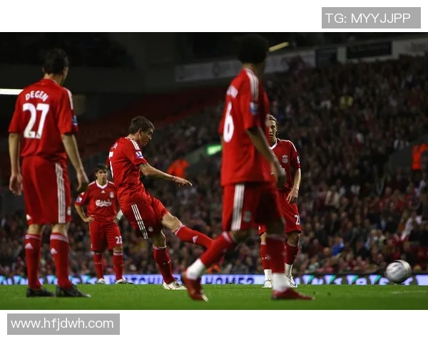 2019年埃弗顿对阵利物浦比赛推荐及精彩分析