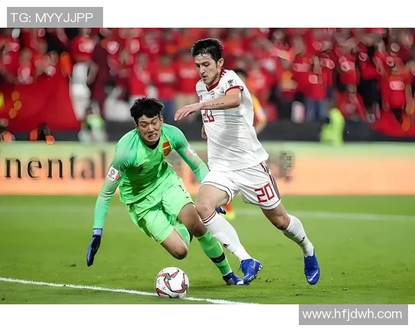 世预赛精彩对决伊朗与乌兹别克的巅峰之战即将上演