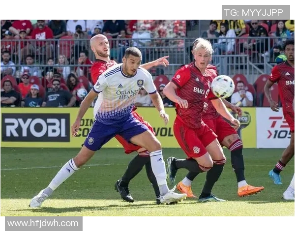 华盛顿联队迎战奥兰多城队争夺美职联季后赛席位的关键之战