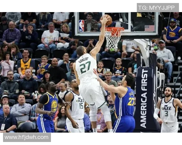 勇士与爵士精彩对决录像回放分析及精彩瞬间回顾
