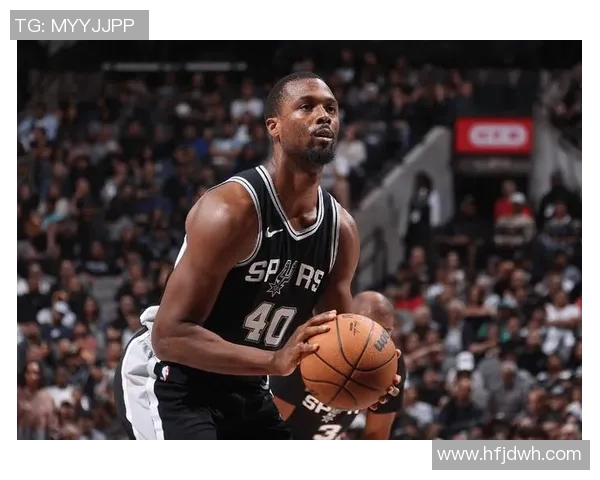 哈里森巴恩斯在NBA赛场的辉煌历程与未来展望