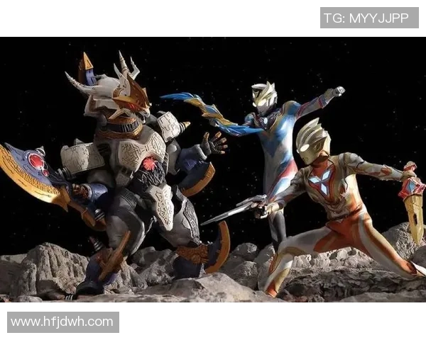 奥特与阿利辛特的终极对决揭示力量与智慧的较量