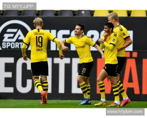 德甲焦点战多特蒙德迎战沃尔夫斯堡期待精彩对决与进球盛宴