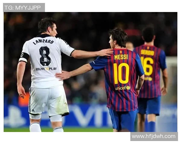 巴萨与曼联对决竞猜分析谁将赢得这场巅峰对决