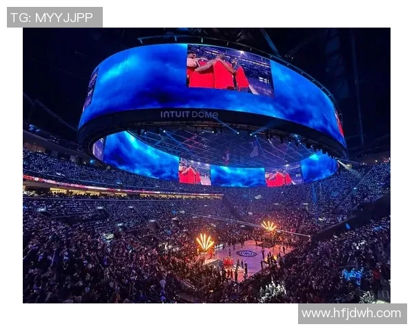 快船新球馆揭晓2025年正式告别斯台普斯中心迎接新篇章 快船新球馆揭晓2025年正式告别斯台普斯中心迎接新篇章