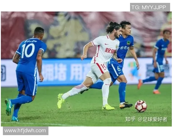 权健与贵州恒丰的激烈对决揭示中超联赛新格局与球队未来发展潜力