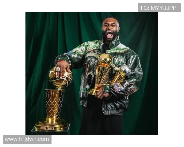 杰伦布朗如何在NBA赛场上展现领袖风范与卓越才华