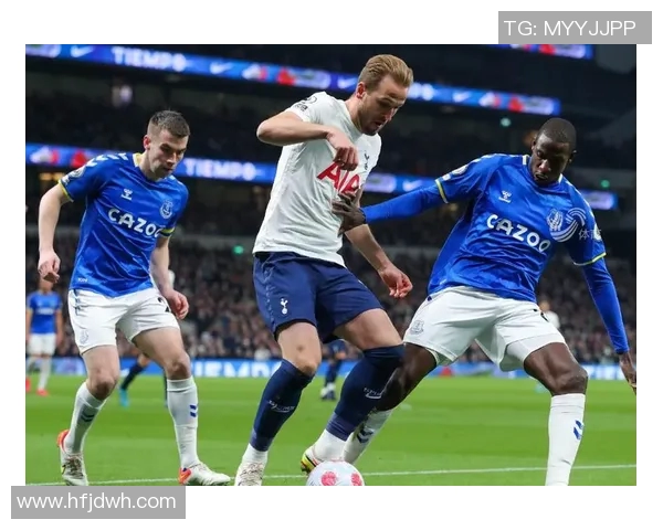 热刺与埃弗顿精彩对决直播全攻略及赛前分析分享