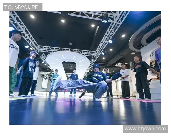 成都街舞队实力领跑最新街舞状态TOP10榜单引发热议MBA