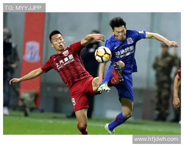 2017年上港与亚泰精彩对决回放全程回顾与分析