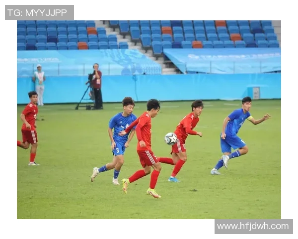 U18亚锦赛激战印度队中国青年足球队力争胜利展现实力 U18亚锦赛激战印度队中国青年足球队力争胜利展现实力