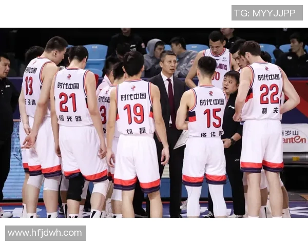 上海篮球队的崛起之路:从默默无闻到世界锦标赛的辉煌历程