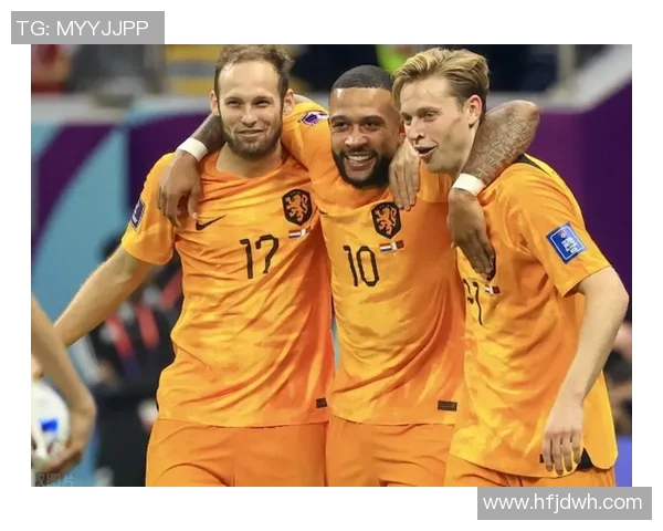 加克波：从荷兰新星到欧洲足坛的闪耀之星的成长之路