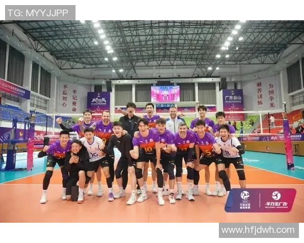 北京排球队在排球状态排行榜中荣获第二名展现强劲实力与团队合作精神