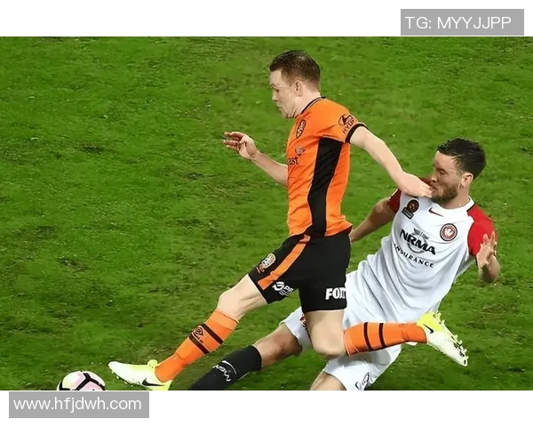 墨尔本胜利对阵西部悉尼精彩直播全程回顾与赛后分析