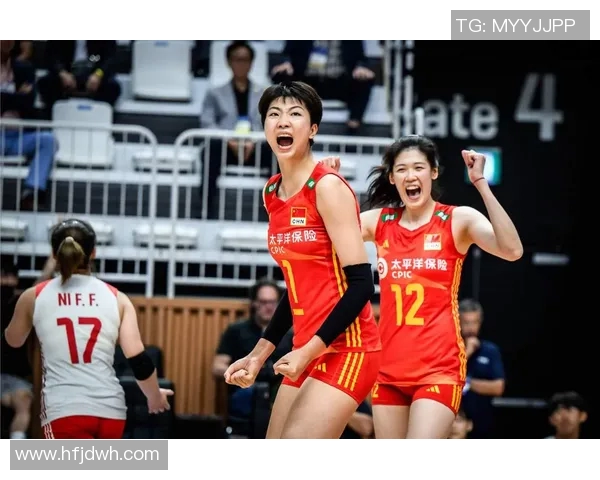 广州排球队在排球战术排行榜中荣获第七名展现出强劲实力与潜力