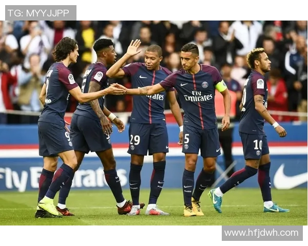 巴黎圣曼与摩纳哥对决分析及比赛前瞻策略探讨