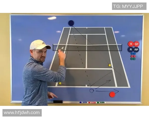 广州网球队整体压制战术解析与未来发展展望