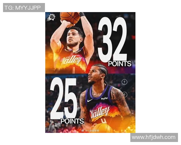 德文布克领衔太阳队新赛季冲击总冠军的决心与挑战 德文布克领衔太阳队新赛季冲击总冠军的决心与挑战