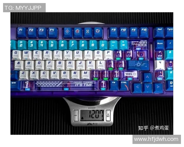 提升游戏体验的CSGO键盘选购指南与推荐