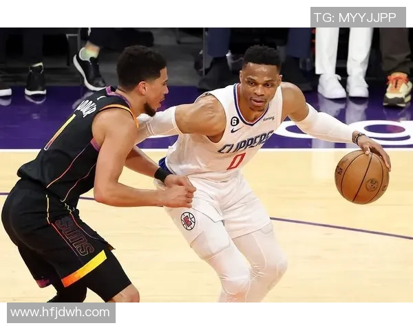 拉塞尔威斯布鲁克的篮球传奇之路与未来展望 拉塞尔威斯布鲁克的篮球传奇之路与未来展望