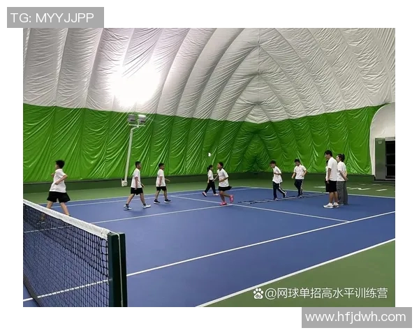 成都网球队耐力训练新策略引发热议助力选手竞技水平提升MBA