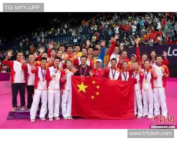 杭州羽毛球队在钻石联赛中的心理素质表现分析与启示 杭州羽毛球队在钻石联赛中的心理素质表现分析与启示