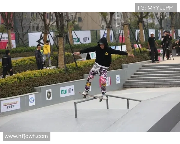 杭州滑板队荣登滑板比赛经验排行榜第一名展现实力与风采MBA