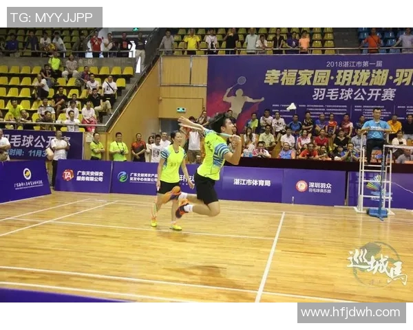 武汉羽毛球队与深圳羽毛球队赛后复盘分析灵活性对比及战术启示 武汉羽毛球队与深圳羽毛球队赛后复盘分析灵活性对比及战术启示