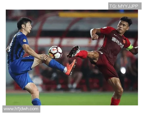 河北华夏与苏宁激战正酣谁能在这场较量中笑到最后