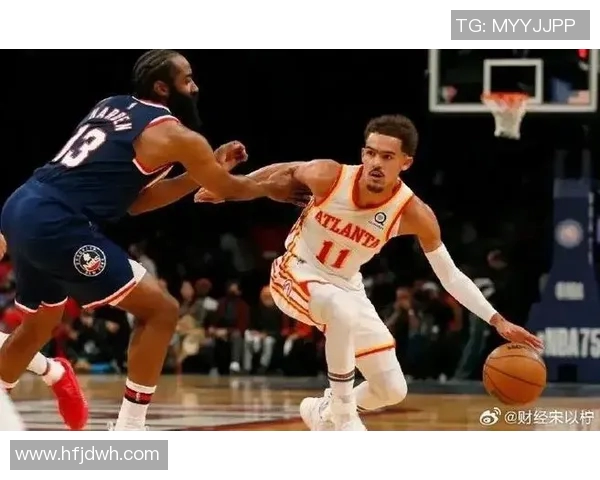 特雷杨的篮球之路:从天才少年到NBA明星的蜕变与挑战