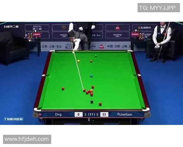罗伯森与丁俊晖巅峰对决决赛精彩回顾与精彩瞬间分析