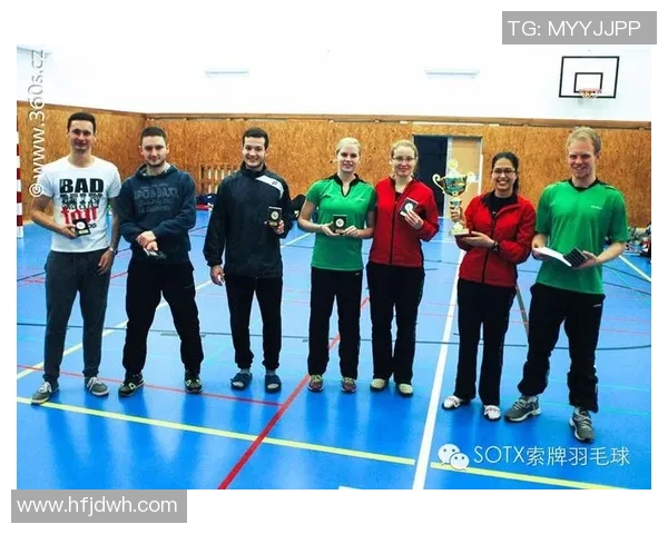 羽毛球的奋斗与荣耀：广州羽毛球队的成长与突破之路纪实