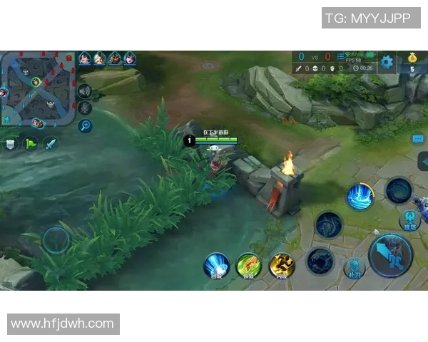 陈静独家分享王者荣耀游戏心得与技巧助你快速提升段位