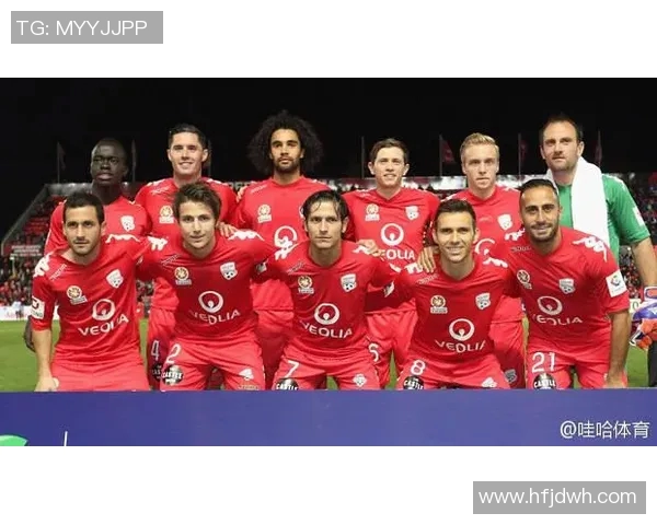 阿德莱德与利物浦的激烈对决展现足球魅力与团队精神