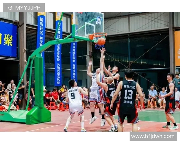 翔安篮球明星的崛起与未来发展之路探讨