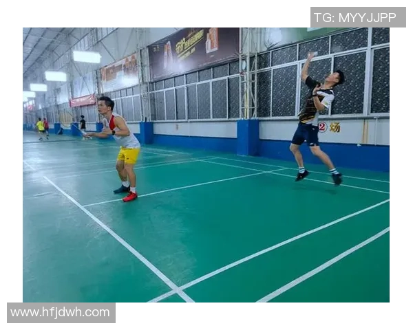 北京羽毛球队引领最新羽毛球意识TOP10榜单全景解析